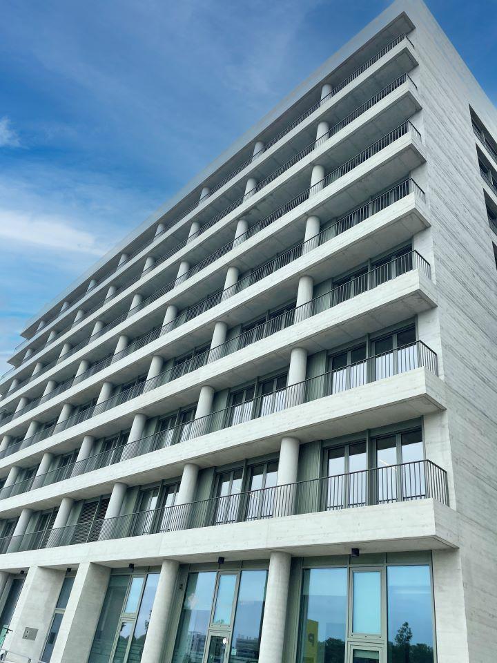 Bureau Lyon 2789m² Location bureau Lyon Rhône OLBUR2110019 4